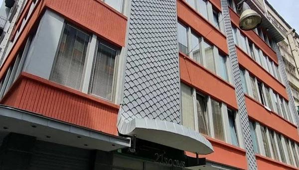 21 Rooms Hotel