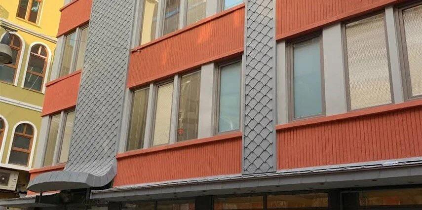 21 Rooms Hotel