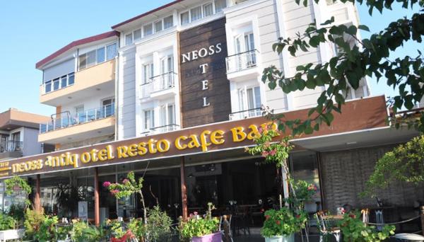 Neoss Butik Otel