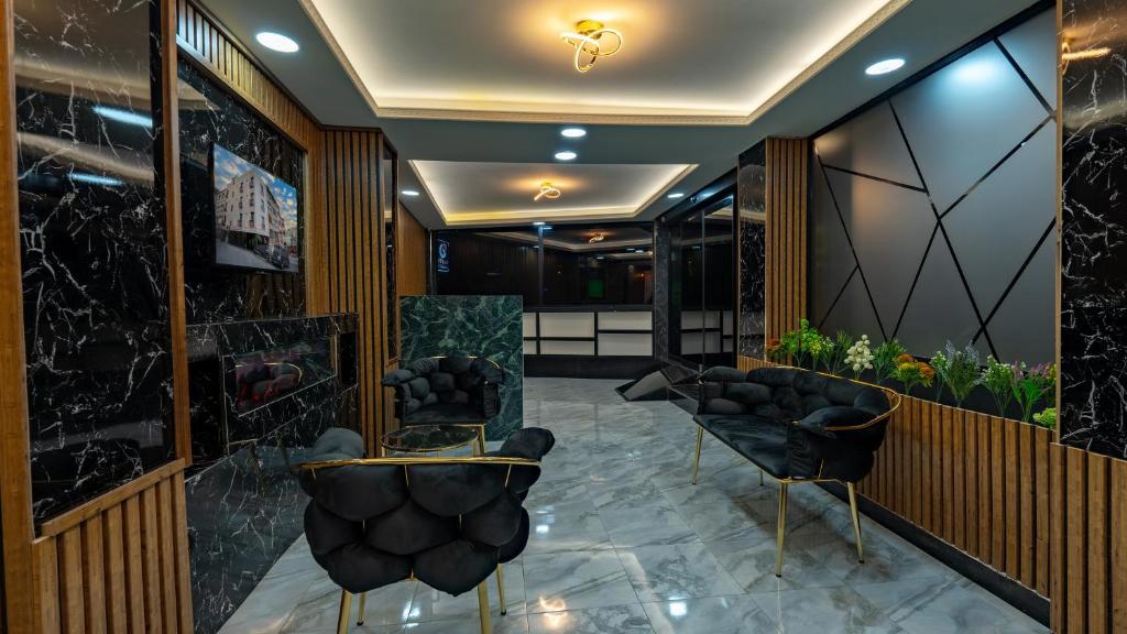 Sam Suite Hotel Taksim