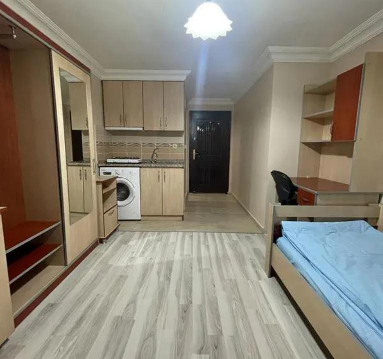 Iplikci Apart