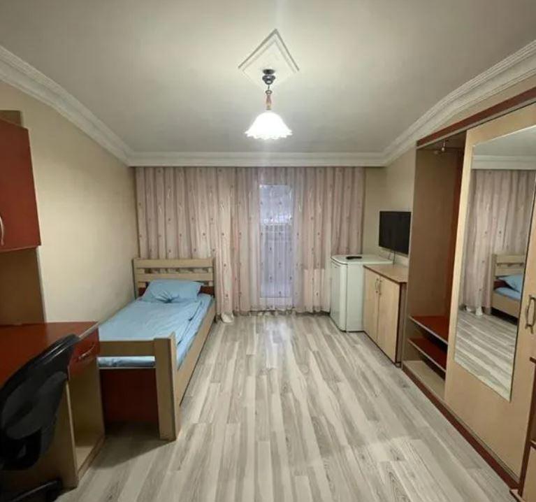 Iplikci Apart