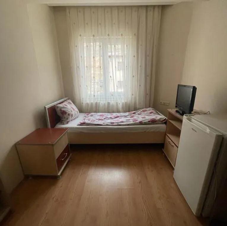 Iplikci Apart