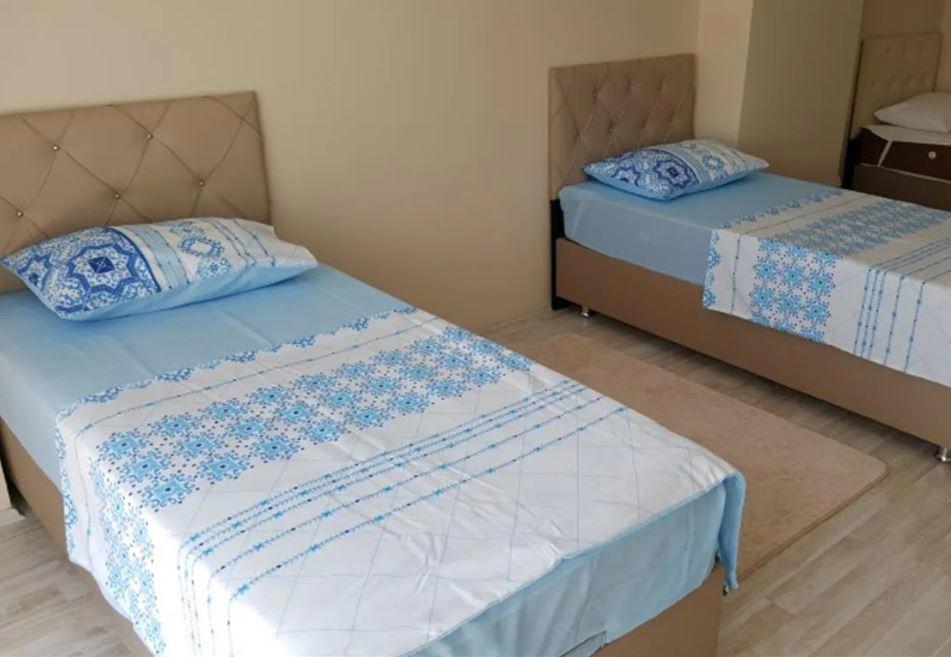 Can Apart & Pansiyon