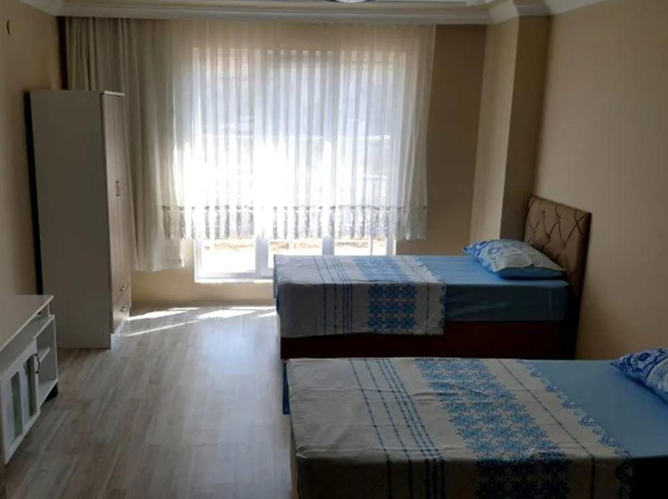 Can Apart & Pansiyon