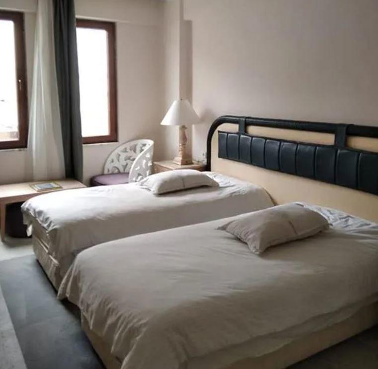 Gold Time Otel 11