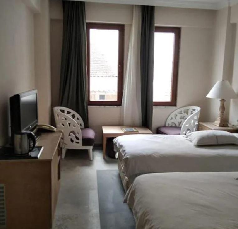 Gold Time Otel 11