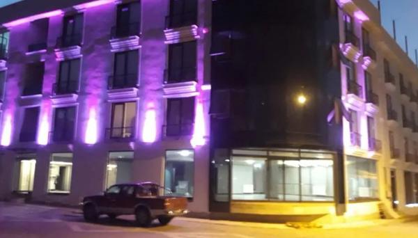 Kelemcioğlu Otel