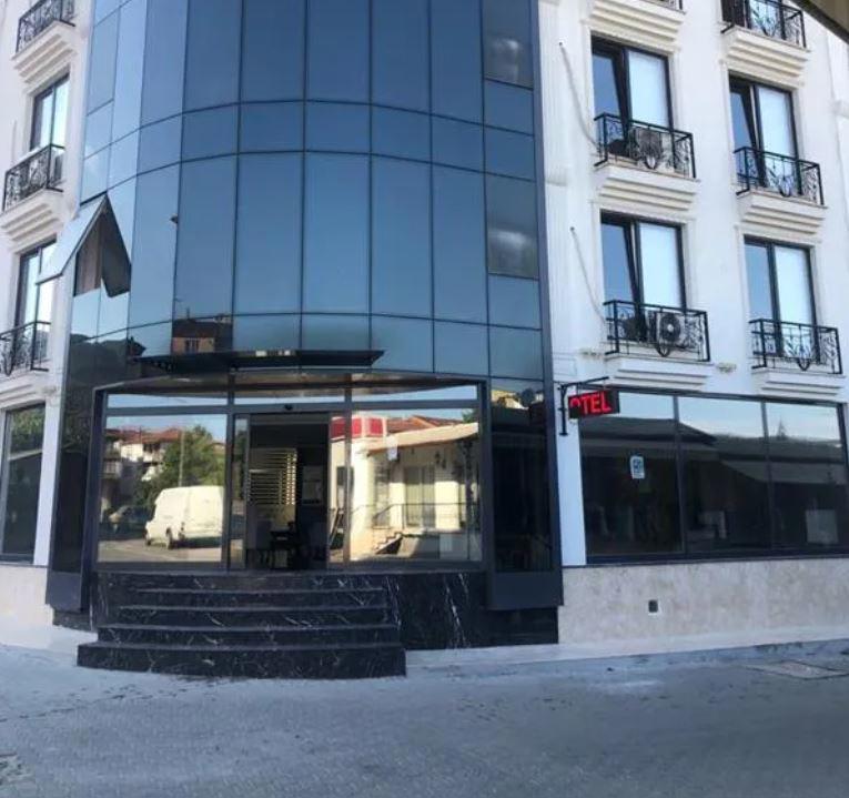 Kelemcioğlu Otel