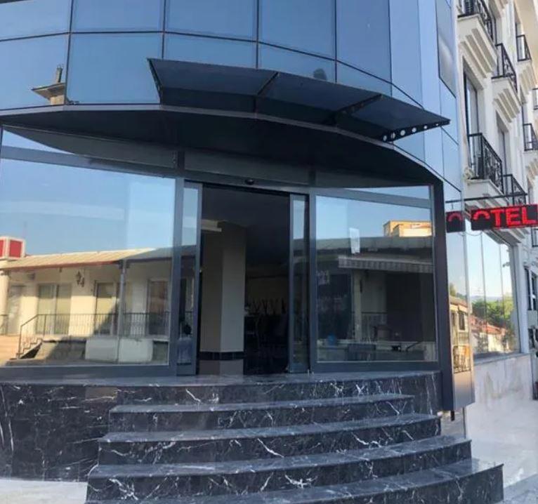 Kelemcioğlu Otel