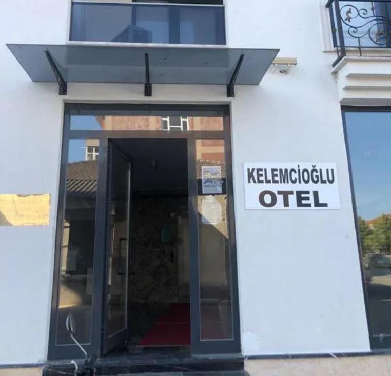 Kelemcioğlu Otel