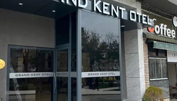 Grand Kent Otel