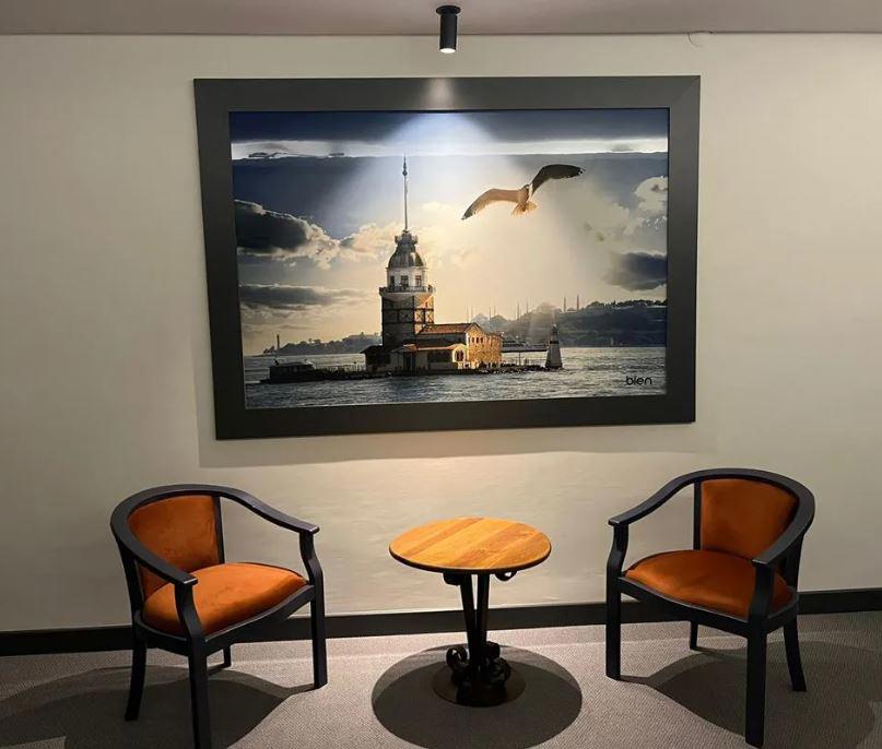 Grand Kent Otel