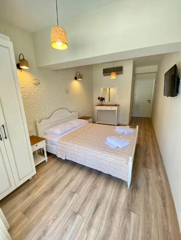 Serez Alaçatı by La Mira