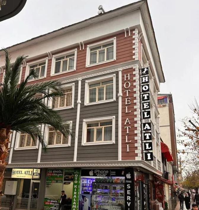 Atli Otel