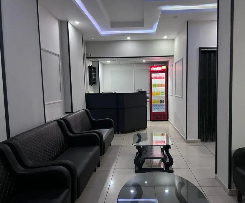Atli Otel