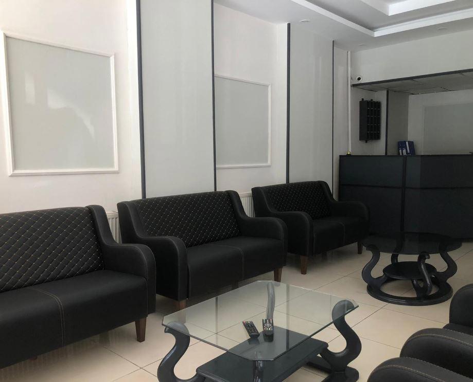 Atli Otel