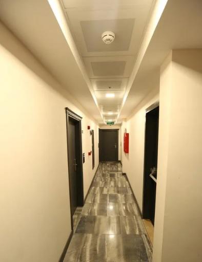 North Star Suite Hotel