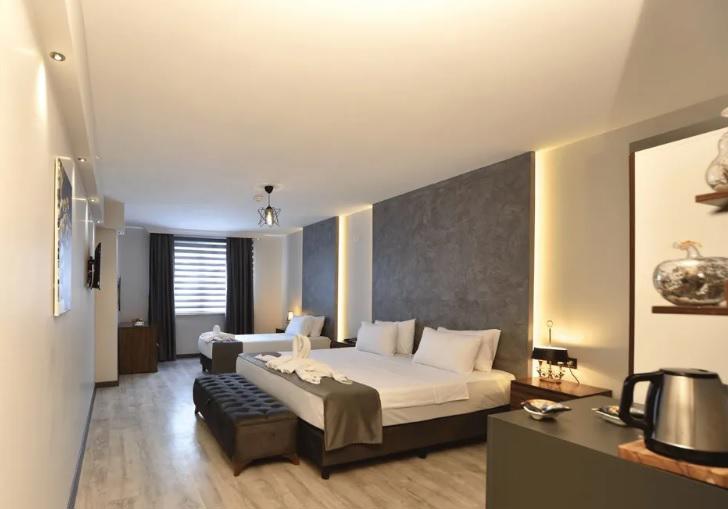 Sunflower Suites