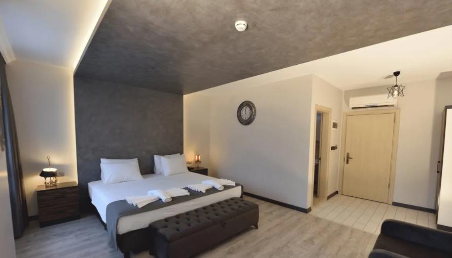 Sunflower Suites
