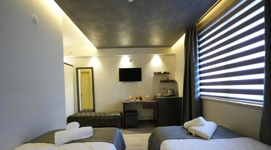 Sunflower Suites