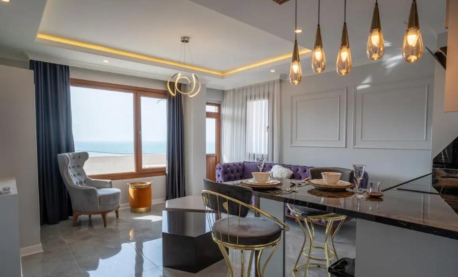 Shah Residence Hotel