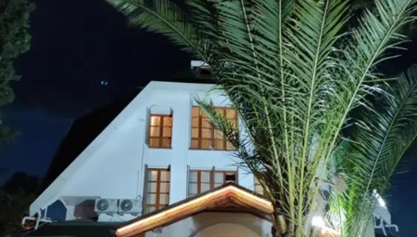 Inn Palas Butik Hotel