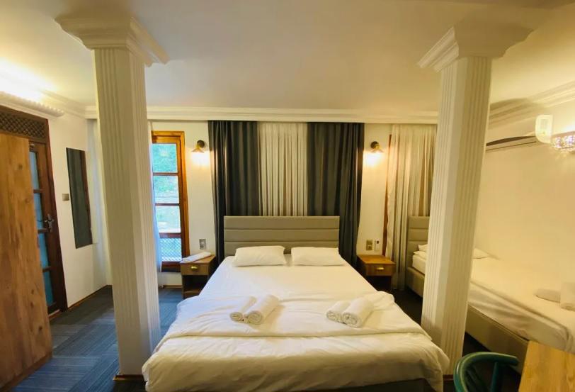 Inn Palas Butik Hotel