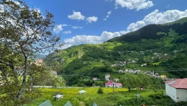 Bizim Ora Kume Evleribungalov