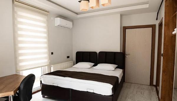Nida Suites