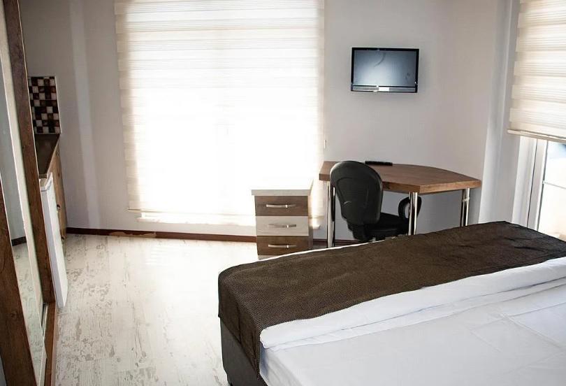 Nida Suites