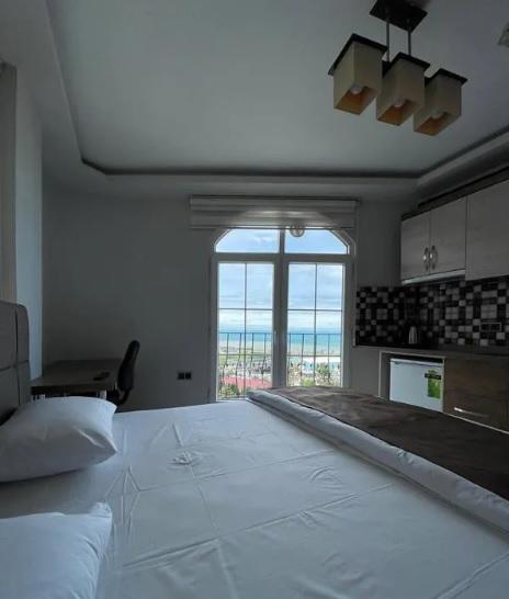 Nida Suites