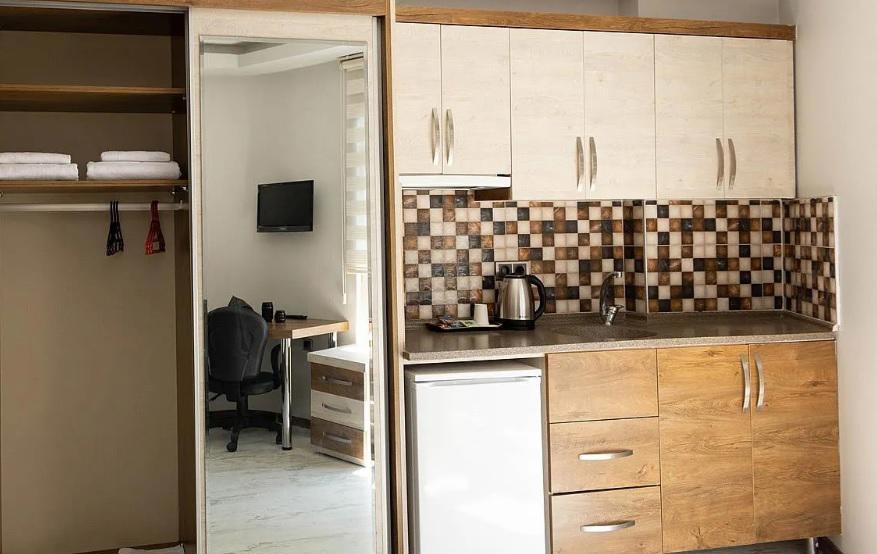 Nida Suites
