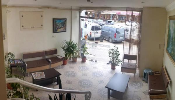 Otel Akdağ 2