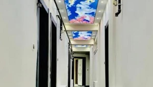 Uyu Room Hotel