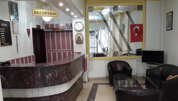 Kent Otel