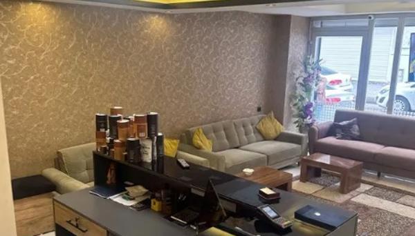 Espinaz Apart Otel