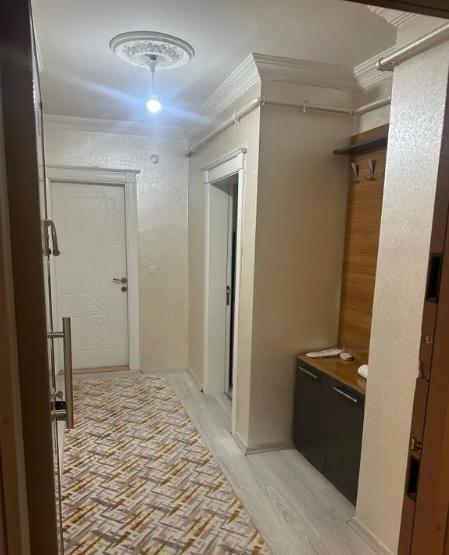Espinaz Apart Otel