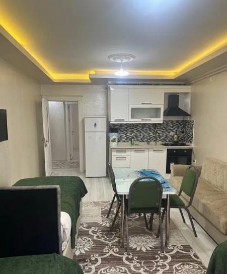 Espinaz Apart Otel