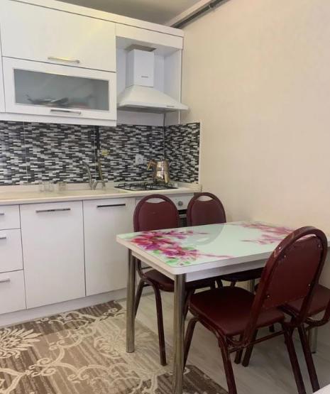 Espinaz Apart Otel