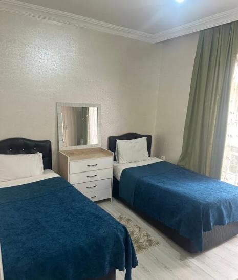Espinaz Apart Otel