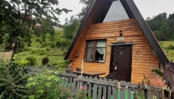 Bera Bungalov