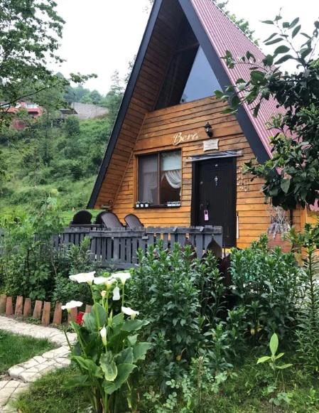 Bera Bungalov