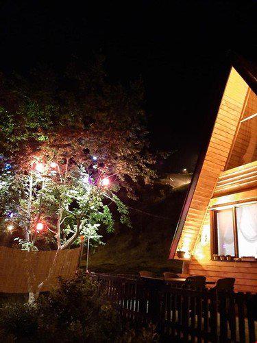 Bera Bungalov