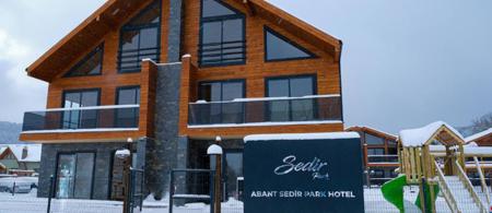 Abant Sedir Park