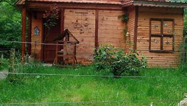 Mjora Bungalow Ayder