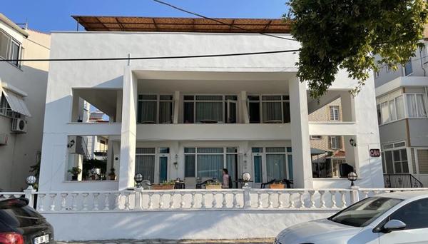 Temel Pansiyon