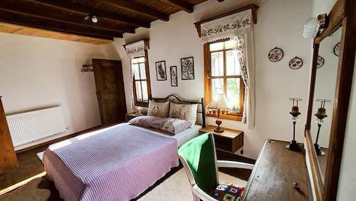 Arslan Bey Konağı Butik Otel