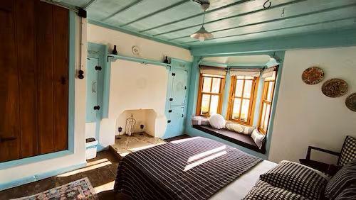 Arslan Bey Konağı Butik Otel