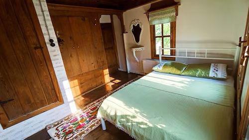 Arslan Bey Konağı Butik Otel